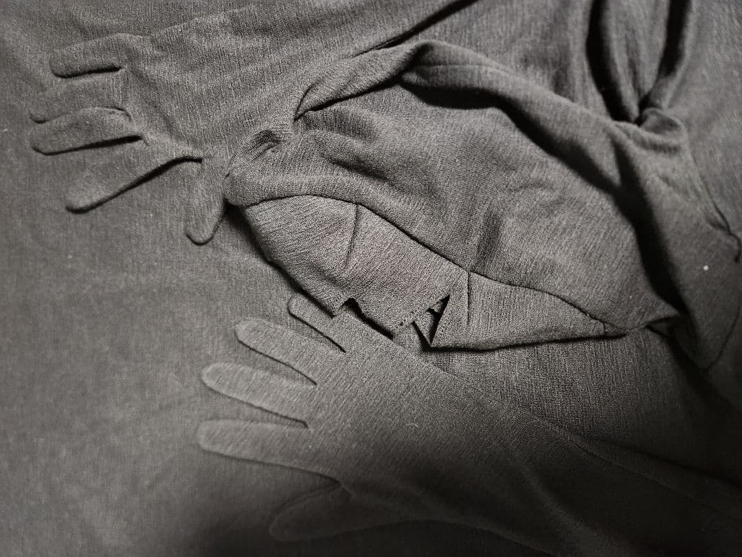 トップス kusikohc gimp longsleeve tee