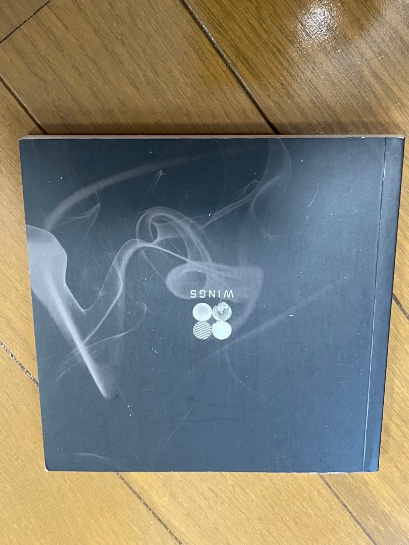 BTS アルバム フォトカードセットENHYPHEN アルバム