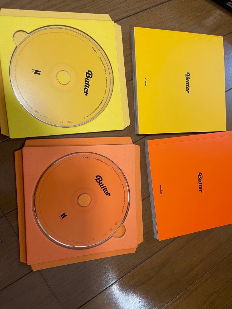 BTS アルバム フォトカードセットENHYPHEN アルバム