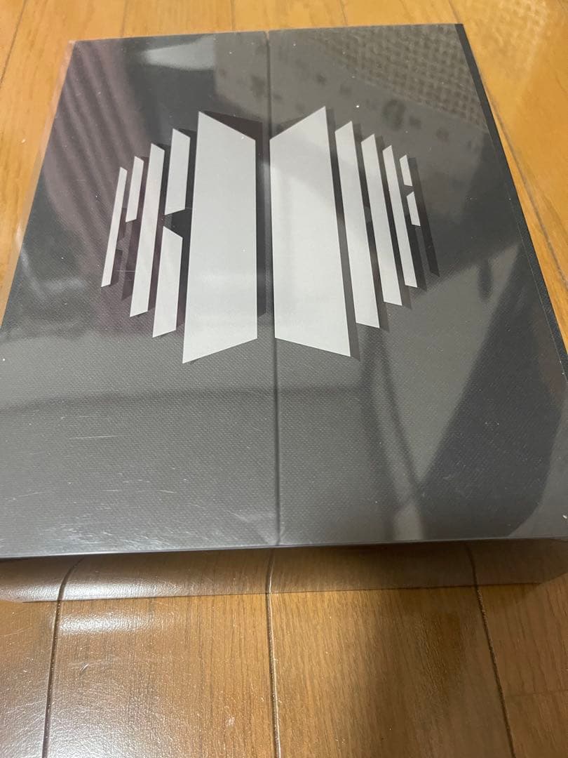 BTS アルバム フォトカードセットENHYPHEN アルバム