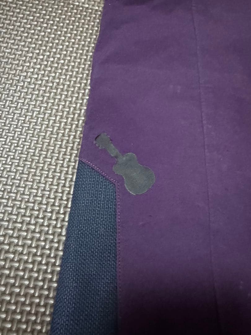 アークテリクス スキーウェア　上下セット