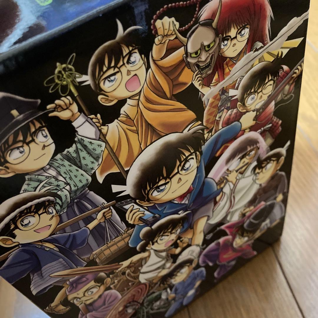 日本史探偵コナン(全12巻セット)箱付き　歴史漫画全巻セット☆名探偵コナン
