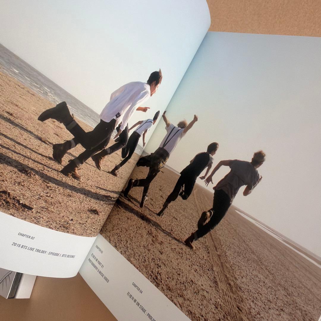 BTS メモリーズ 2015 DVD 日本語字幕付き