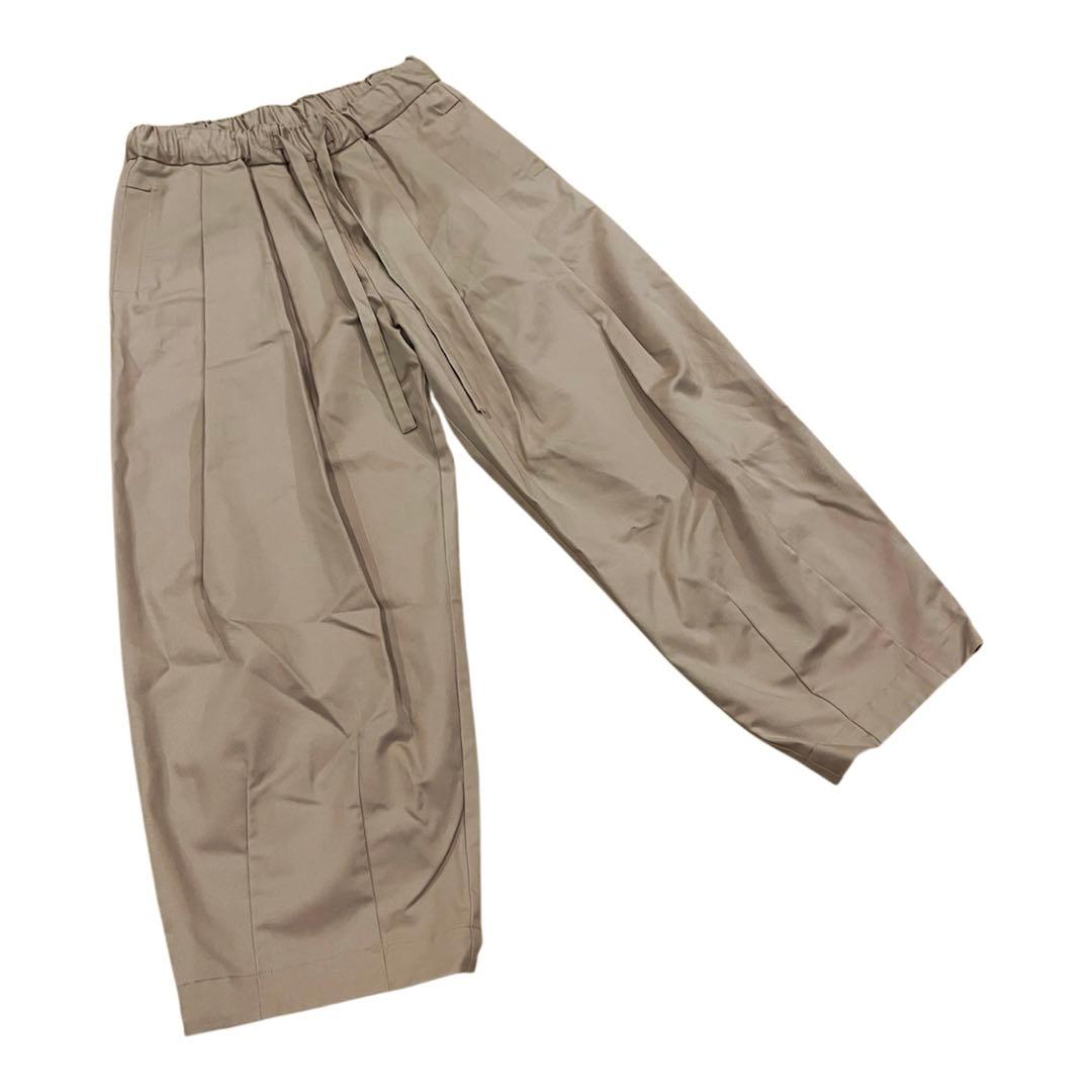 美品 sirone シロネ 3点セット ジャケット コクーン サロペまとめ売り