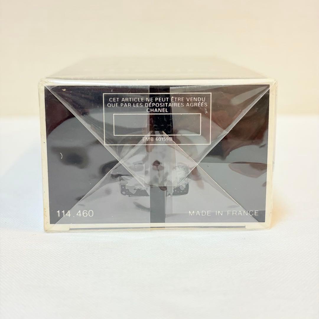 新品未開封　シャネル　エゴイスト　オードトワレ　香水　 100ml