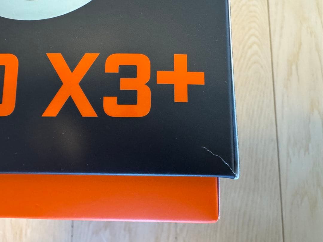 【正規品】ブッシュネル ピンシーカープロX3 プラスジョルト