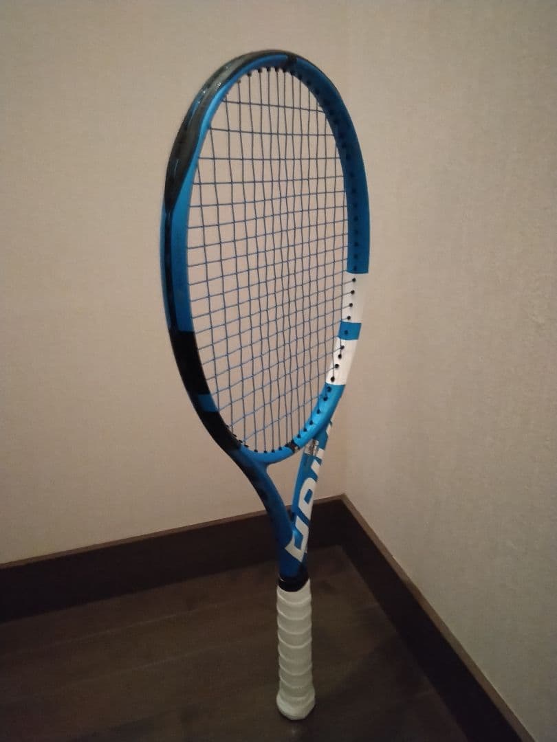 正規品！ PURE DRIVE TEAM Babolat 硬式用テニスラケット