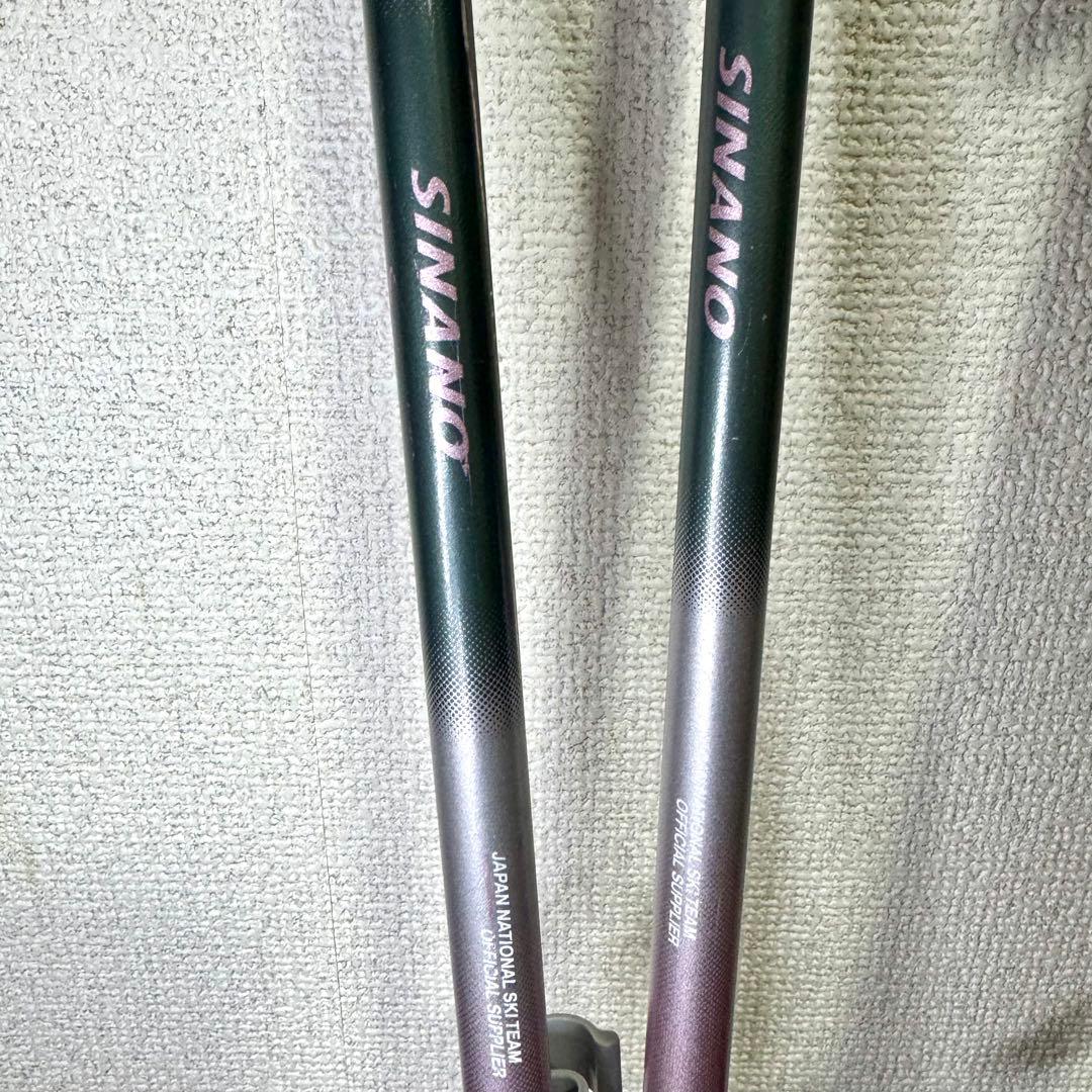 【歳末セール】ロシニョール スキー板150cm フルセット 初心者〜初中級