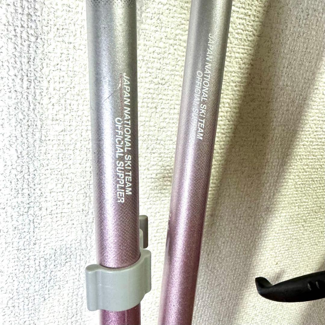 【歳末セール】ロシニョール スキー板150cm フルセット 初心者〜初中級