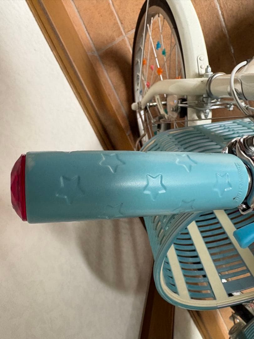 子供用自転車　エコパル　ブリヂストン　20型　自転車　キッズ　こども　自転車