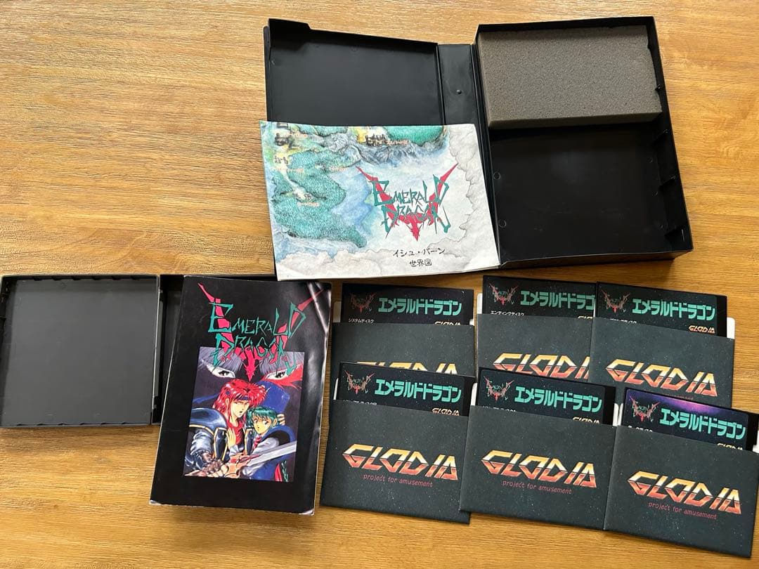 r-type希少 x68000 ソフト