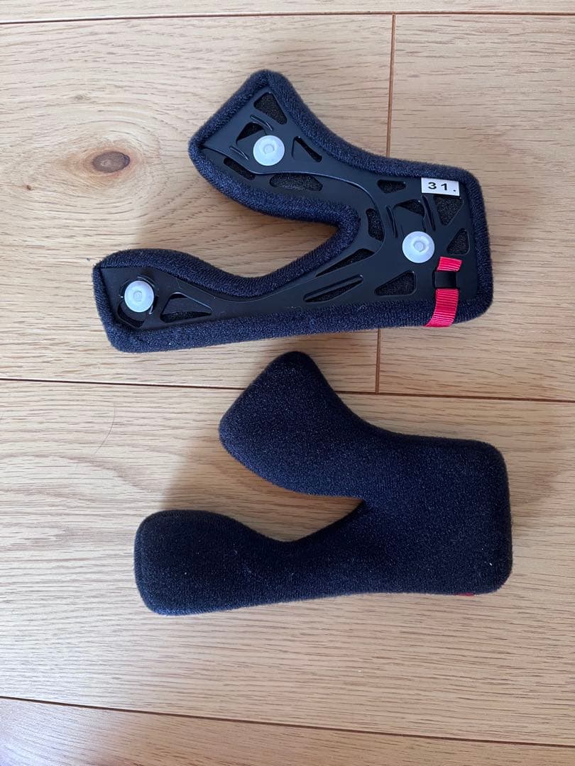 SHOEI EX-ZERO グレー ヘルメット