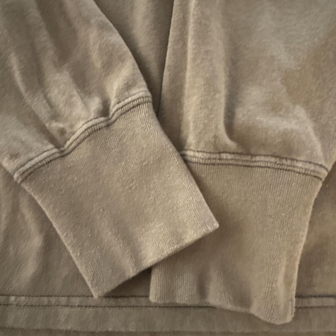 【名作】フリーホイーラーズ　CARNIVAL 長袖Tシャツ