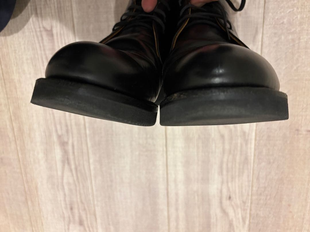 DANNER ポストマン チャカブーツ