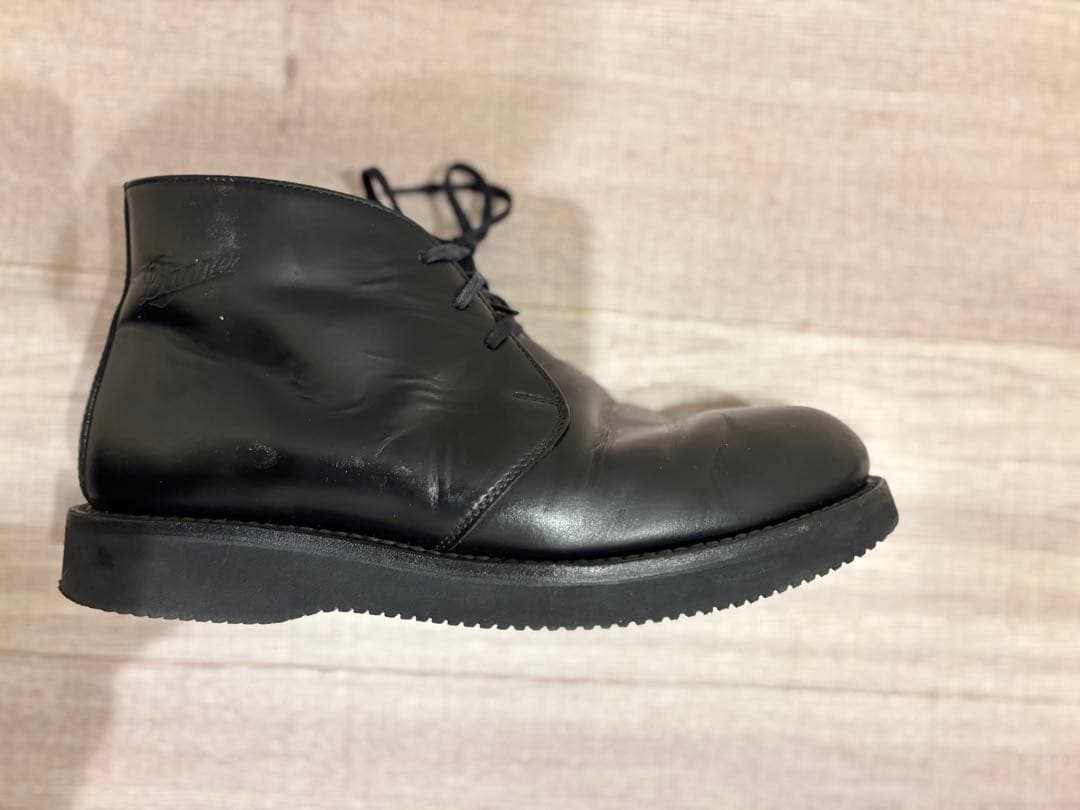 DANNER ポストマン チャカブーツ