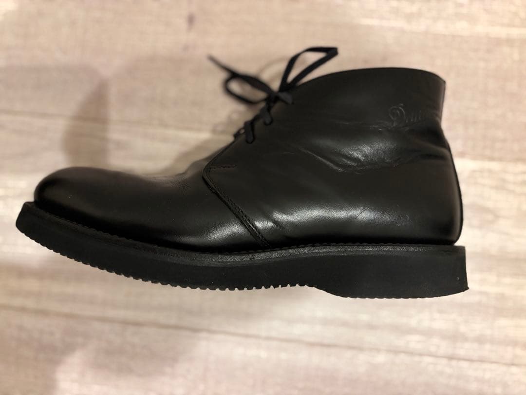 DANNER ポストマン チャカブーツ