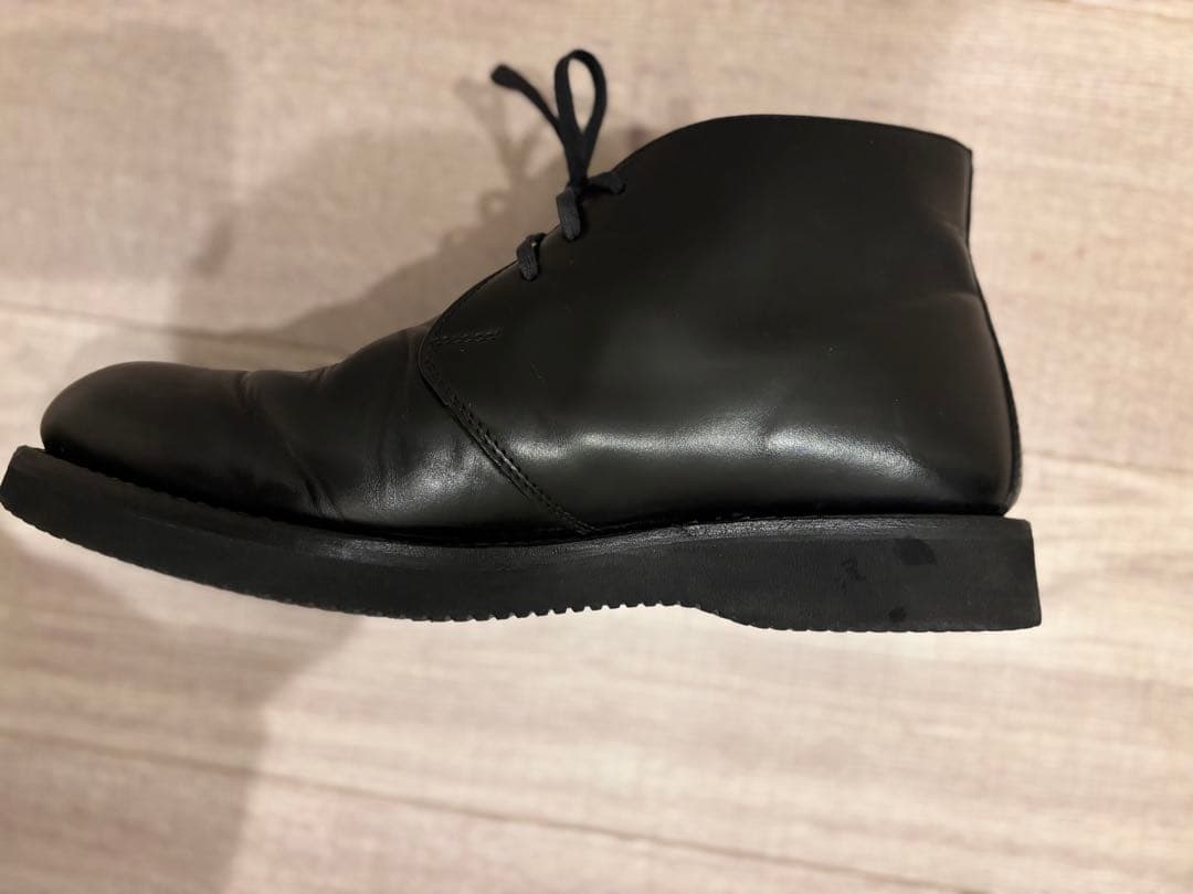 DANNER ポストマン チャカブーツ