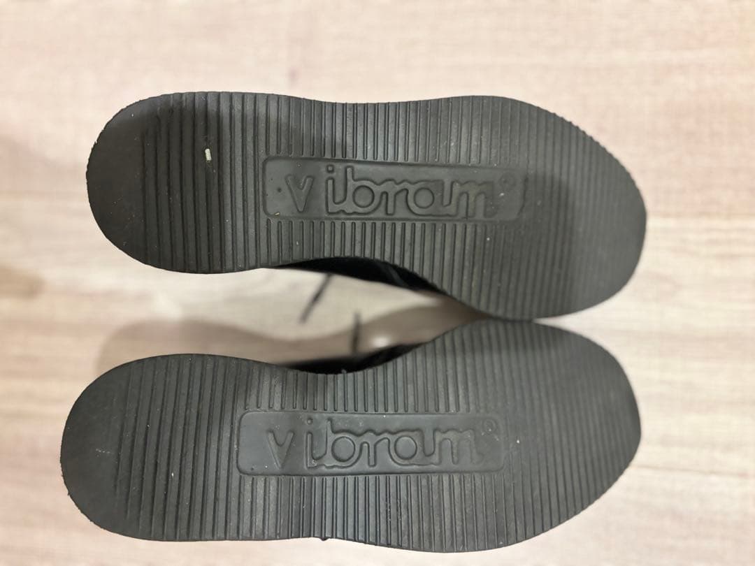 DANNER ポストマン チャカブーツ