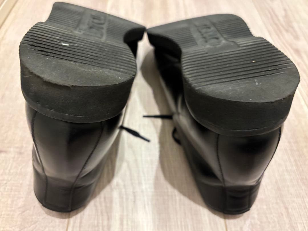 DANNER ポストマン チャカブーツ