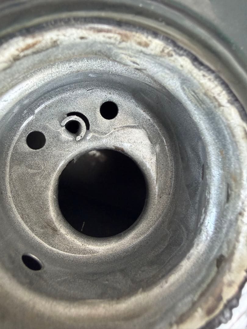 Harley-Davidson Sportster タンク スポーツスター