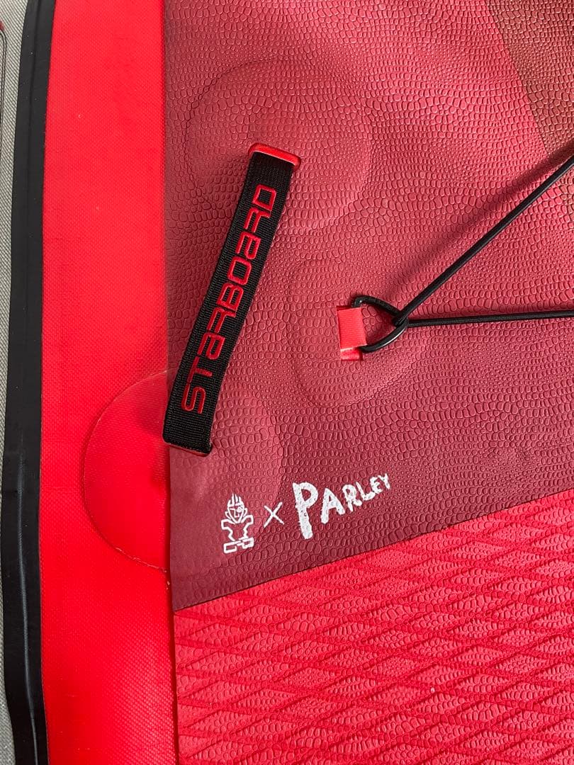 【値下げしました】STARBOARD リバー用サップ　2022年モデル