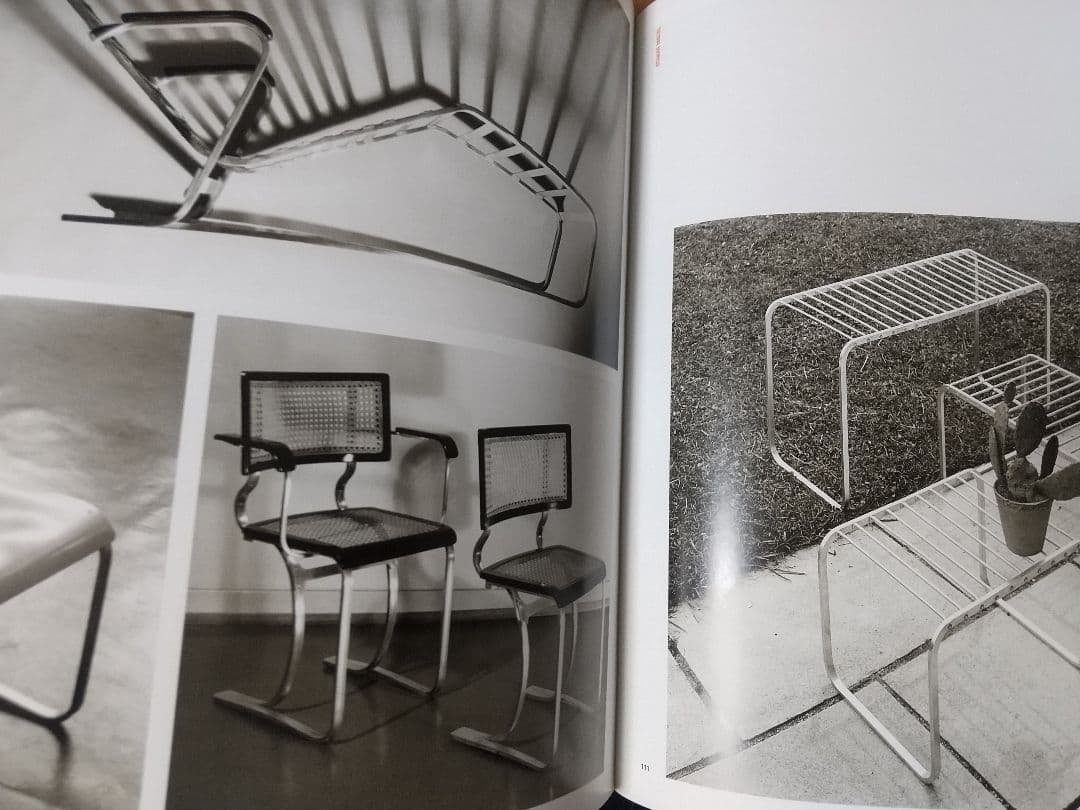 ★マルセル ブロイヤー洋書作品集 DESIGN AND ARCHITECTURE