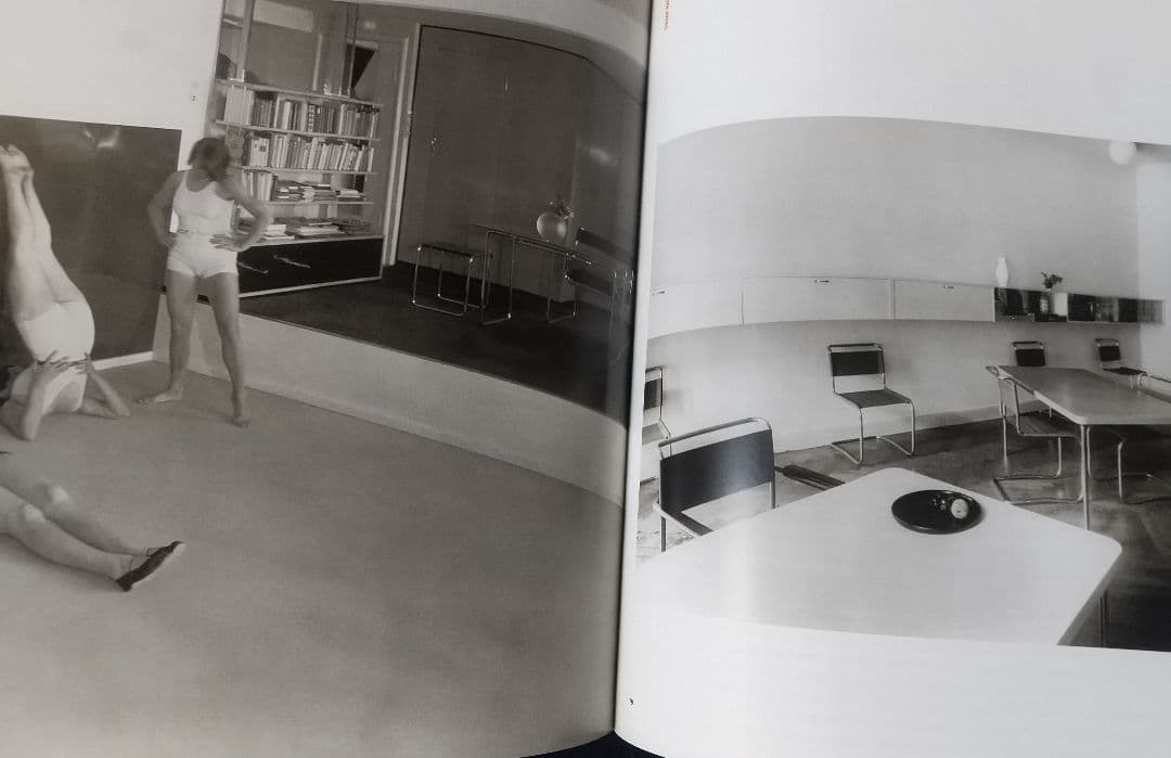 ★マルセル ブロイヤー洋書作品集 DESIGN AND ARCHITECTURE