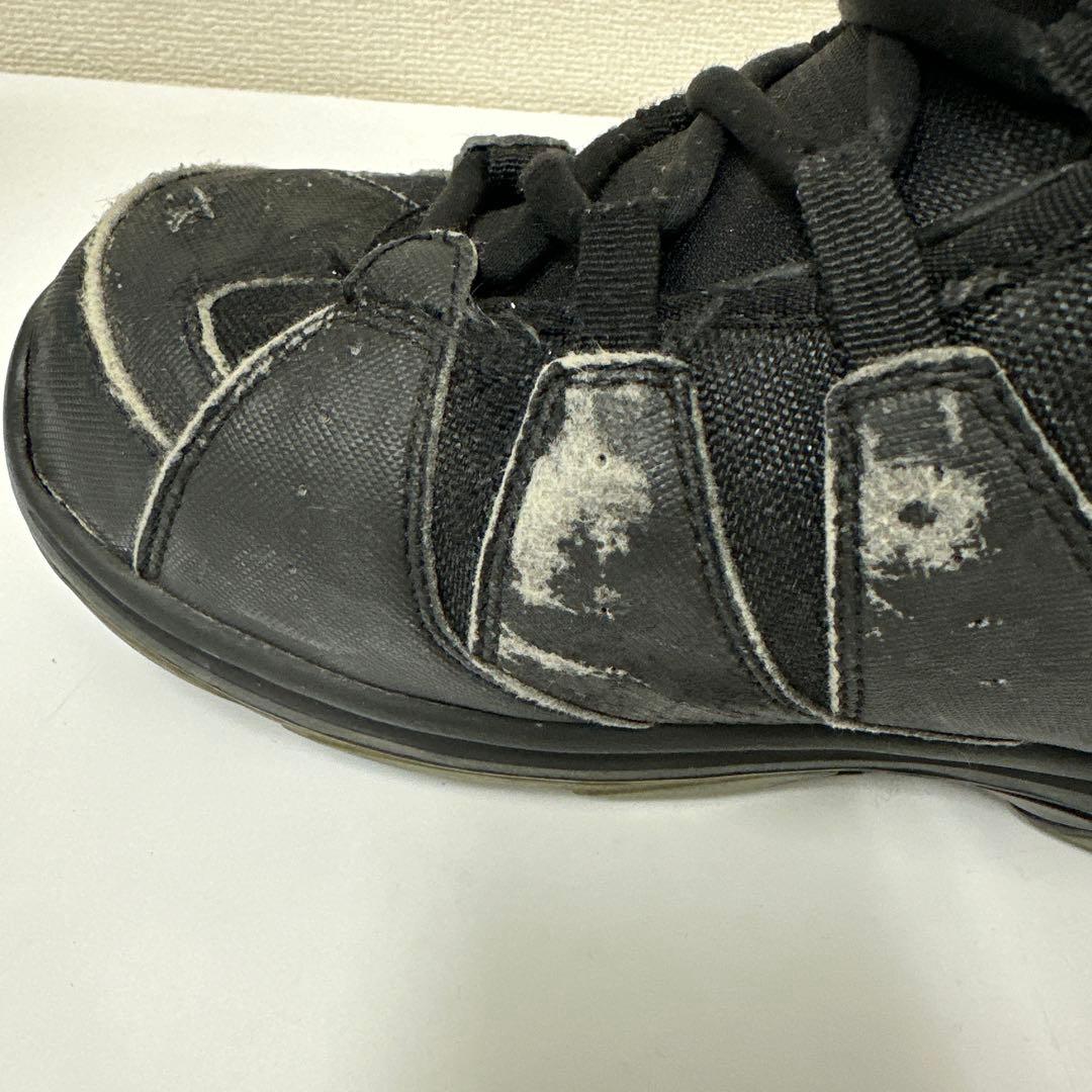 Burton メンズスノーボードブーツ ブラック　27cm