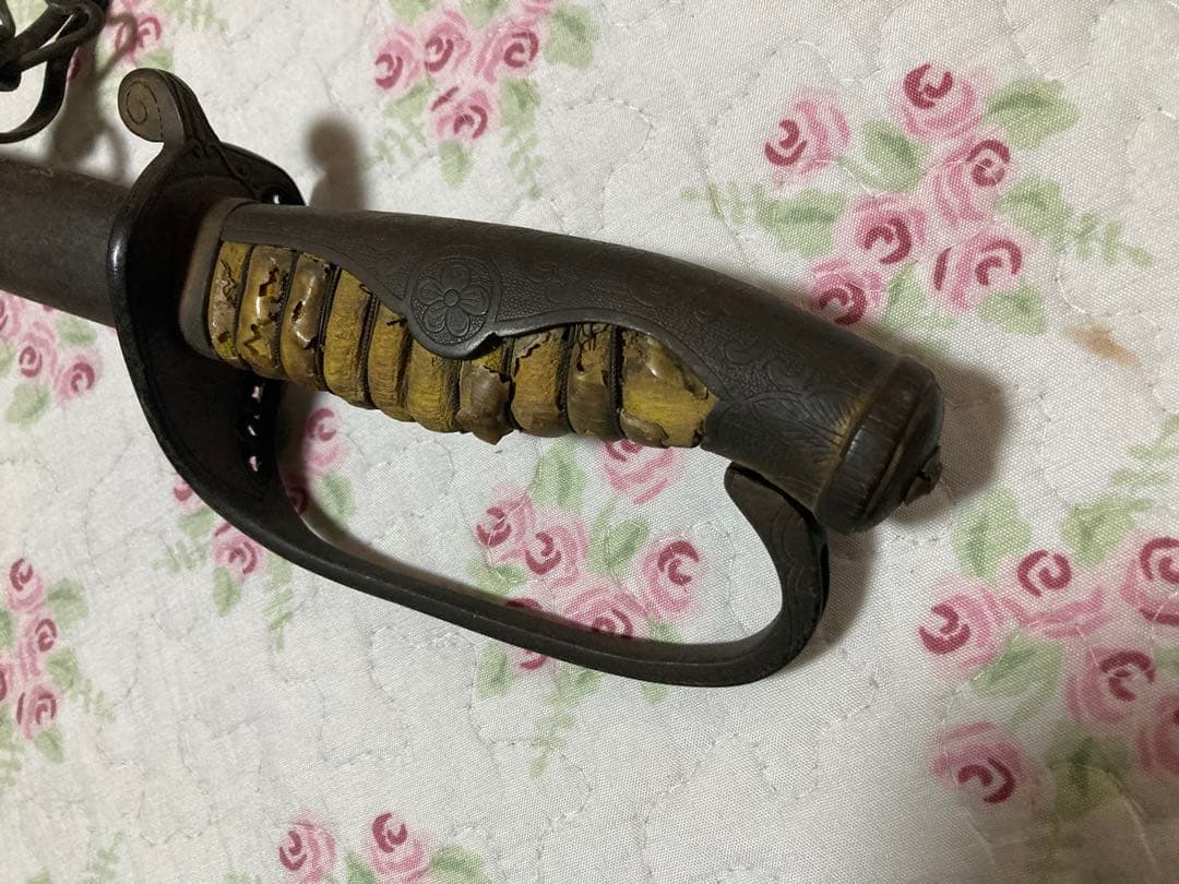 儀礼刀、指揮刀、模造刀、サーベル