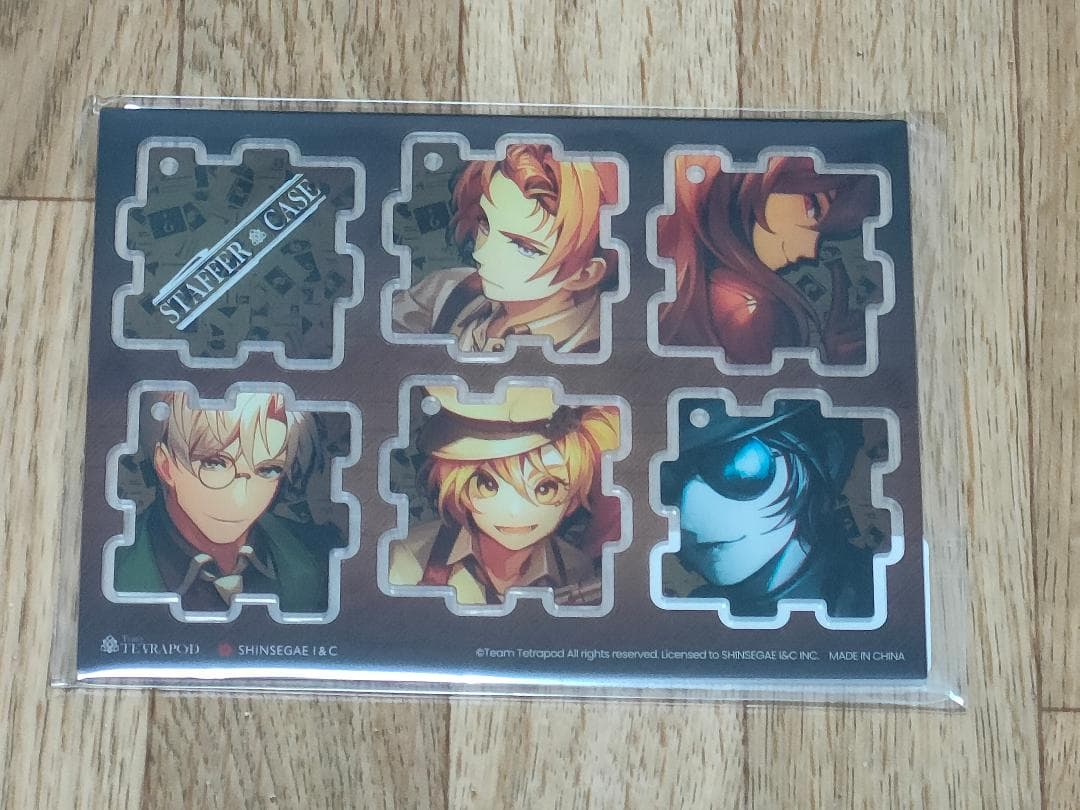 Nintendo Switch Staffer Case Deluxe Edition Switch