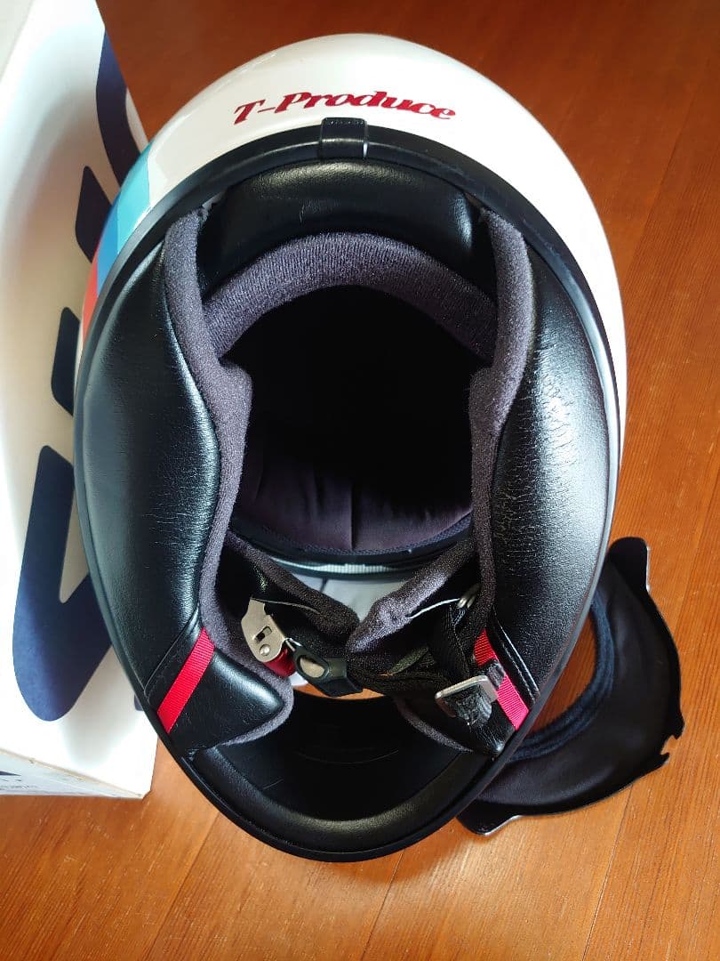 SHOEI　gt-air　　モトラッド　R1200RT　R1250RS