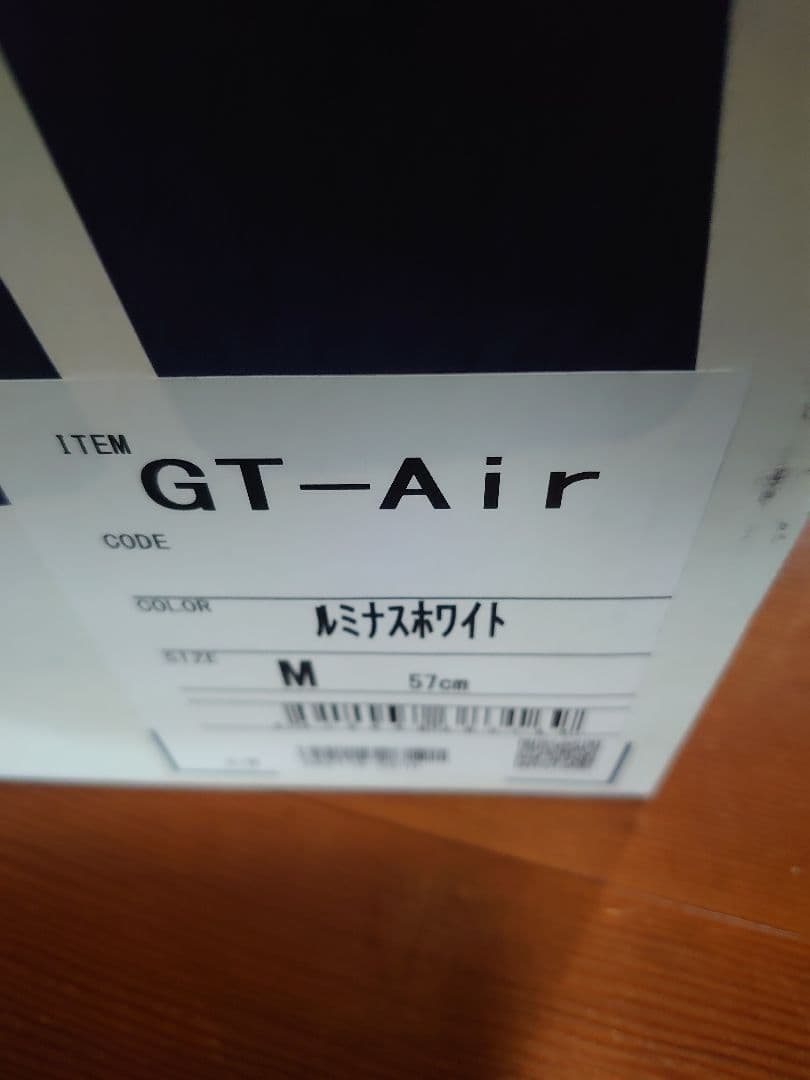 SHOEI　gt-air　　モトラッド　R1200RT　R1250RS