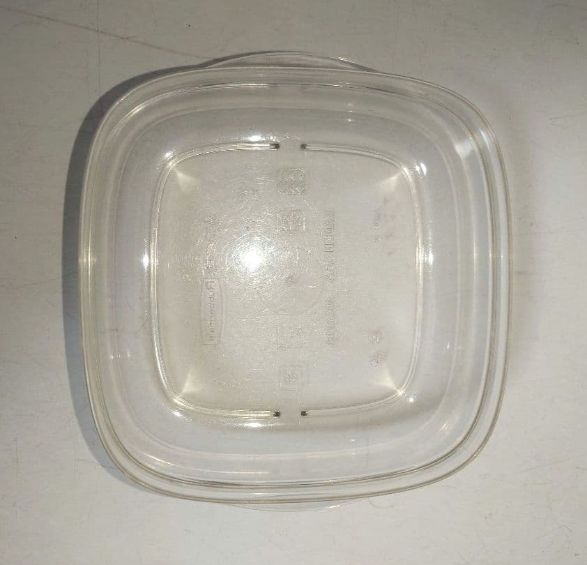 アムウェイ Amway タッパー ラバーメイドRubbermaid 食品保存容器