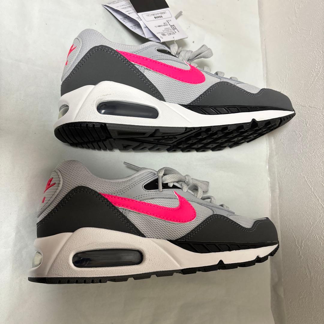 24.5cm 新品 ナイキ エアマックス コリレート 511417-060 灰色