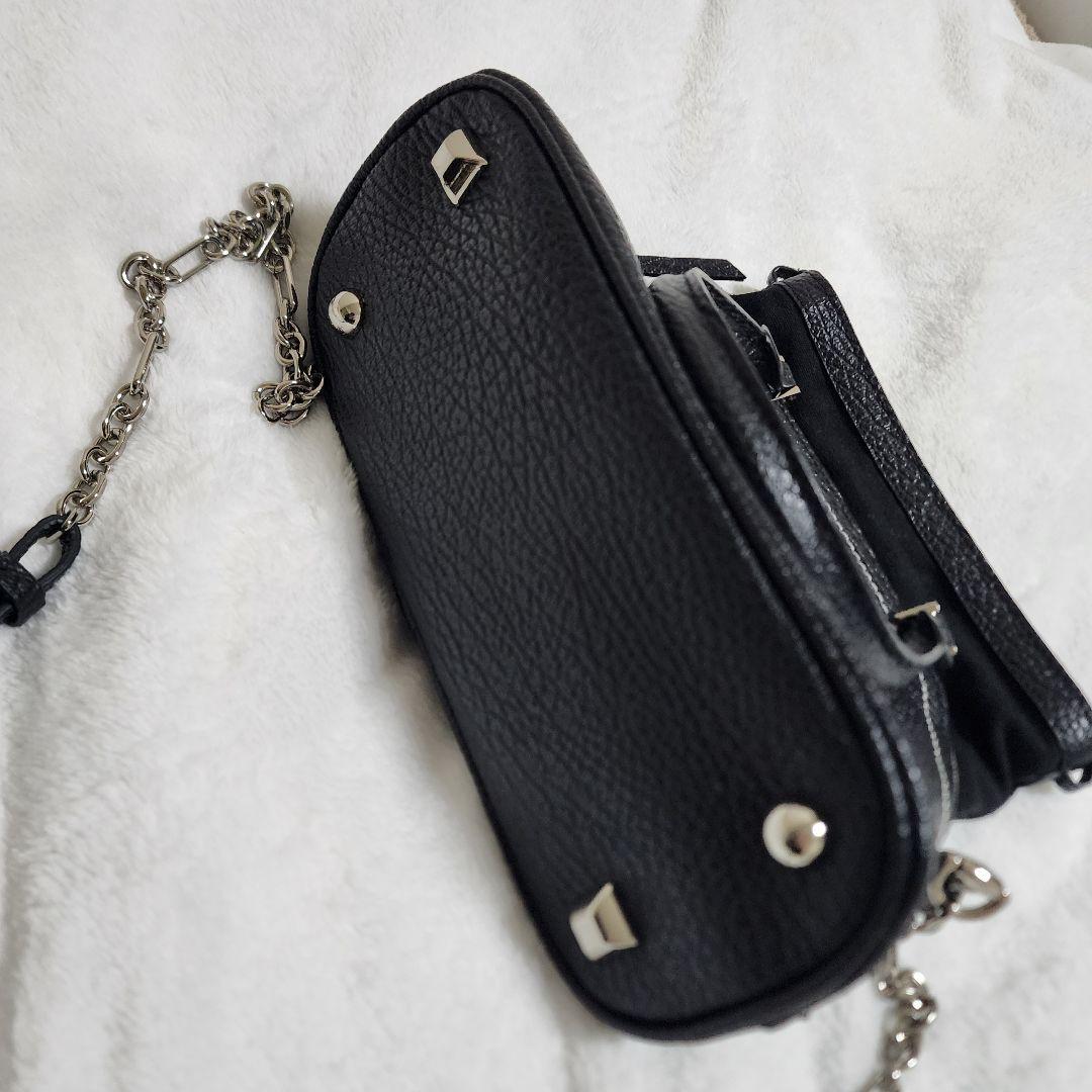 Maison Margiela メゾン マルジェラ ショルダーバッグ 5AC