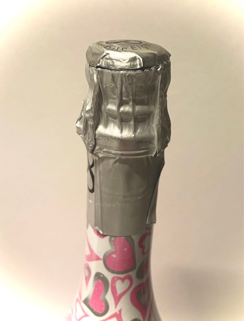 Infinite Eight シャンパン 2003年 ラブ　エディション