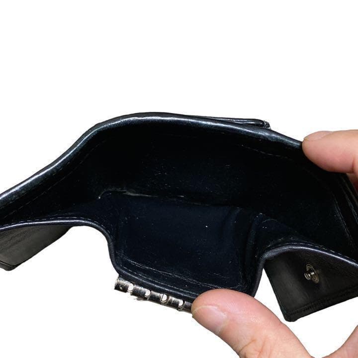 Gucci　キーケース　６連　財布　小銭入れ　札入れ　２WAY　GG柄