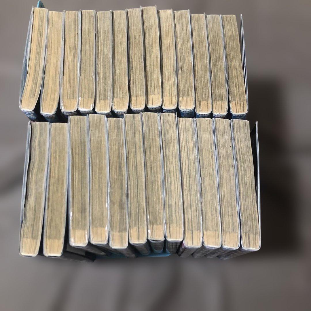 嘘喰い　迫稔雄　全４９巻（４４巻なし）＋嘘喰いと賭郎立会人　レンタル落ち