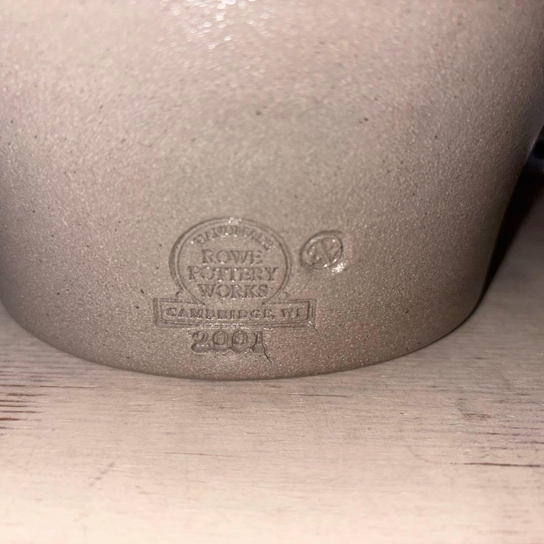 お値引き中！ローポタリー　キャニスタージャー24センチ　アントステラ　コーハウス