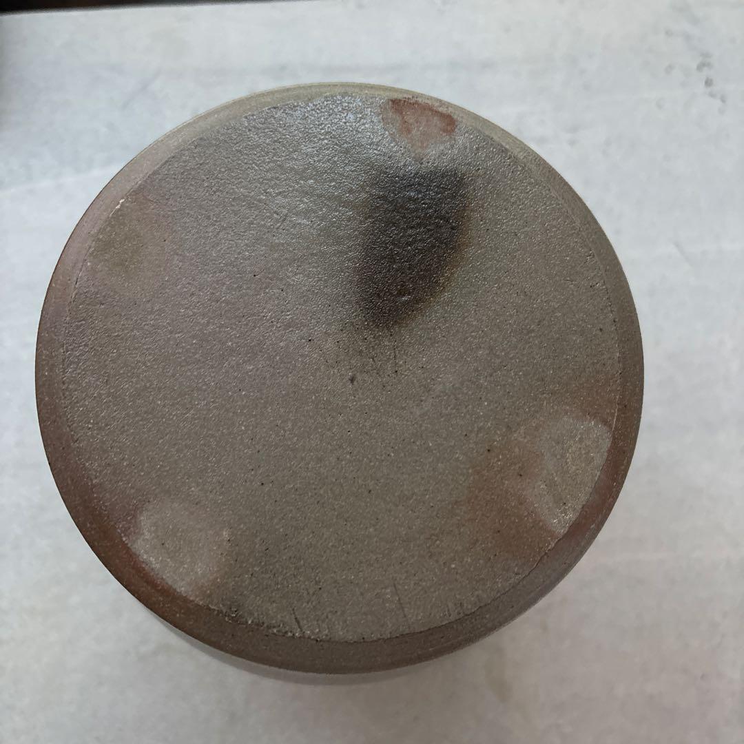 お値引き中！ローポタリー　キャニスタージャー24センチ　アントステラ　コーハウス