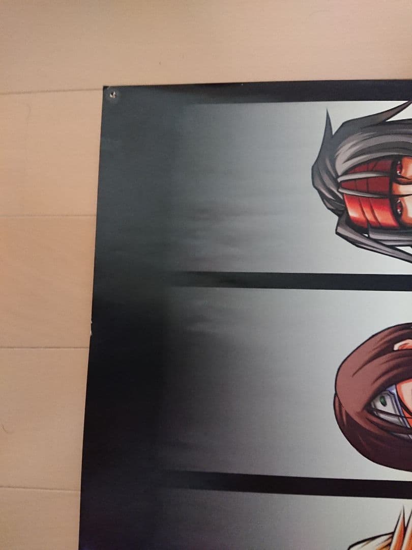 エアガイツ 販促ポスター１枚