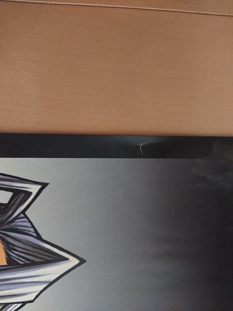 エアガイツ 販促ポスター１枚