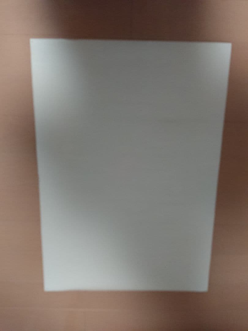 エアガイツ 販促ポスター１枚