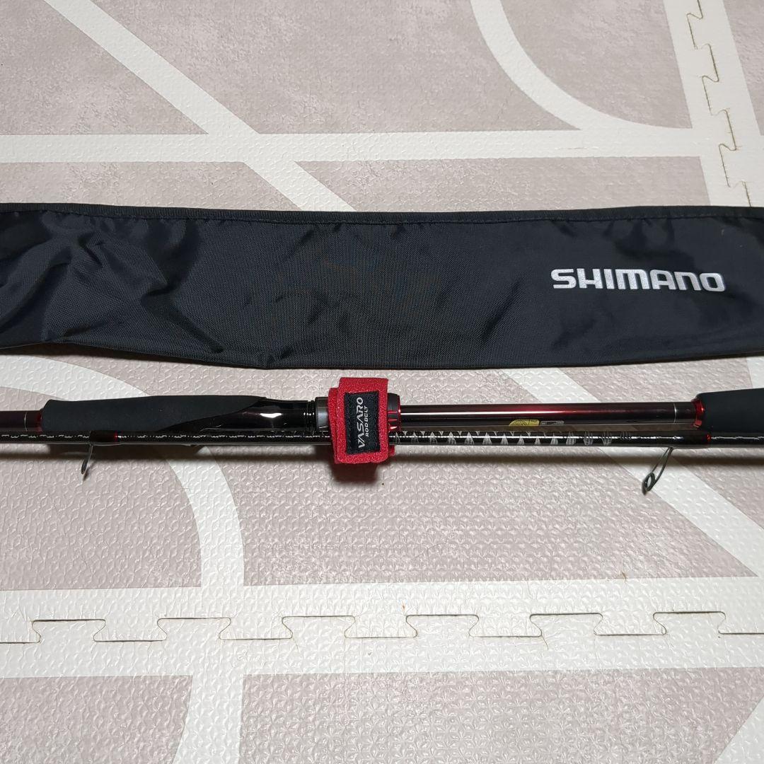 SHIMANO　シマノ　セフィアBBS83М