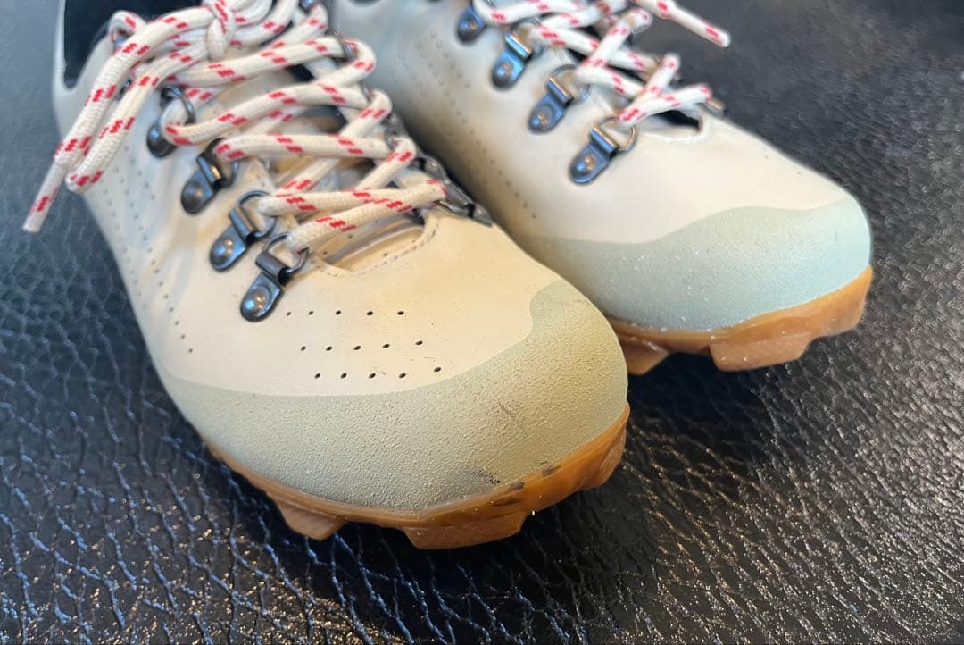 Cafe du Cycliste サイクリングシューズ レディース（SPD)