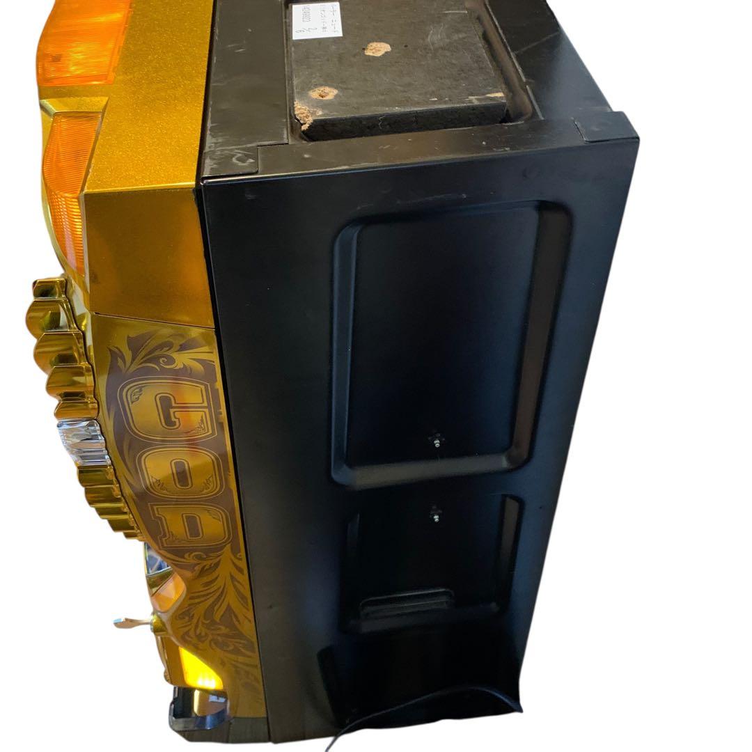 【良品】パチスロ ミリオンゴッド 神々の凱旋 実機　送料無料