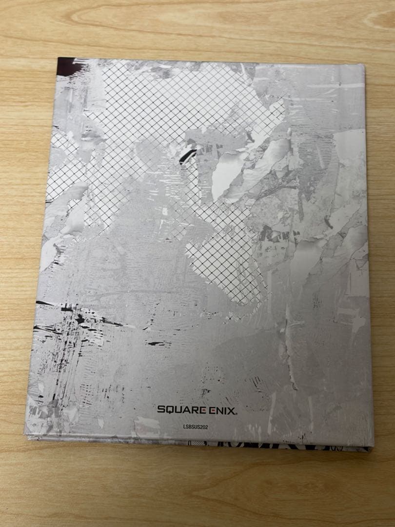 Life is Strange: Before the Storm アートブック