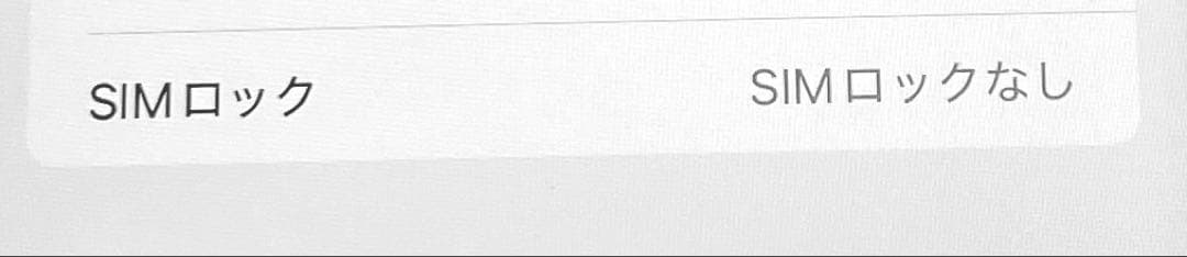 iPhone11 128GB 海外版