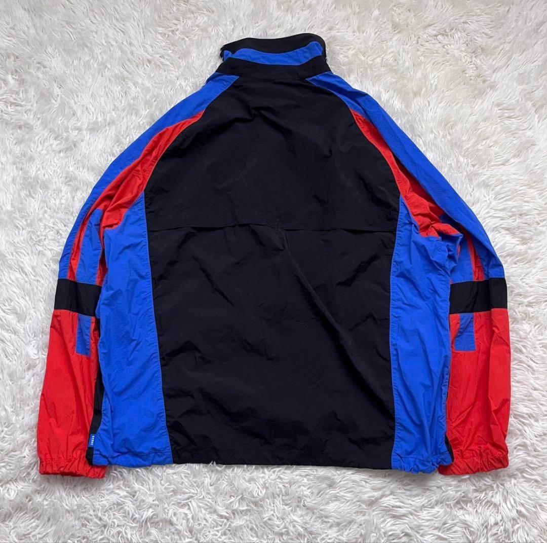 美品　KEBOZ セットアップ HKN TRACK JACKET PANTS L