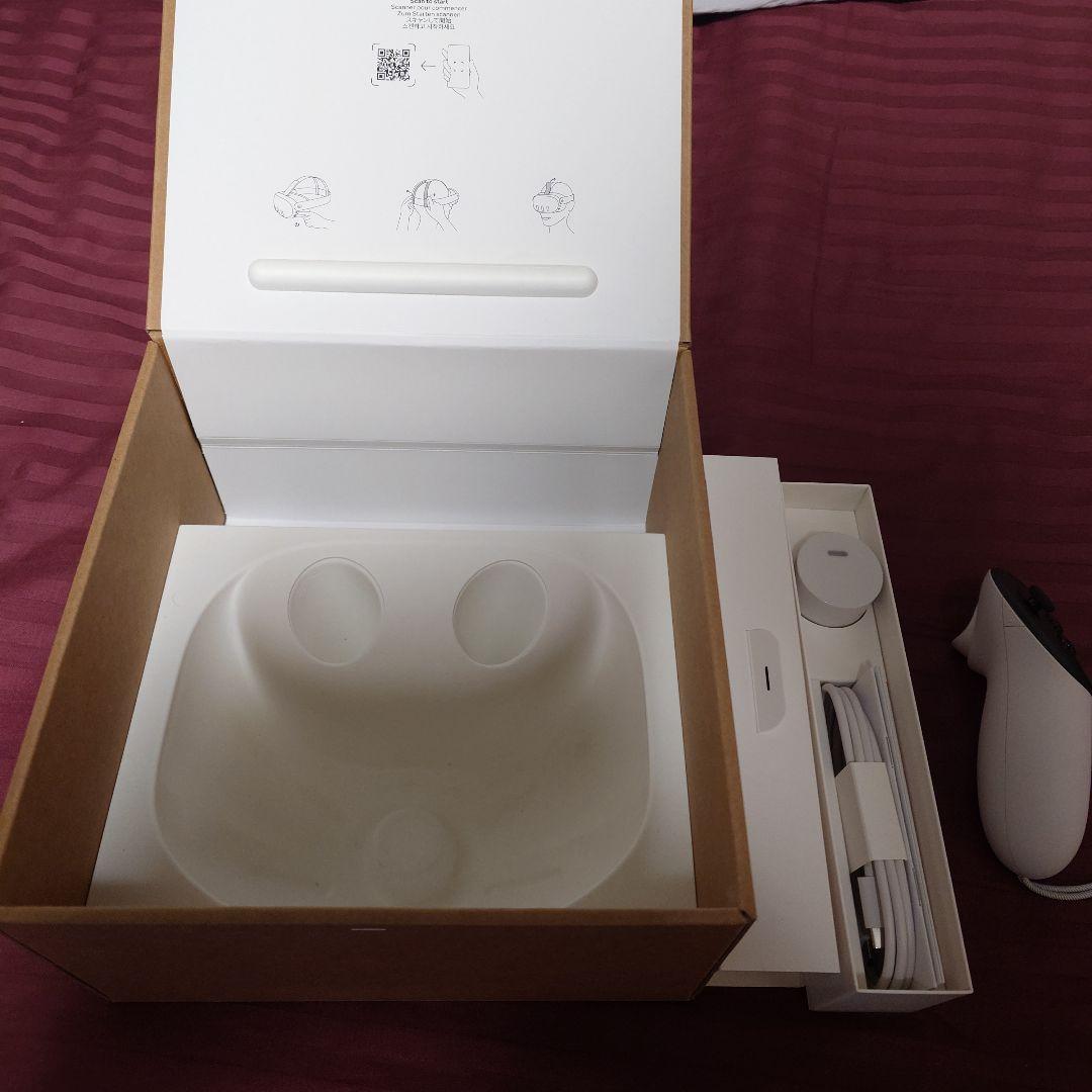 少*k様 【美品】 Quest 3 512GB 4K